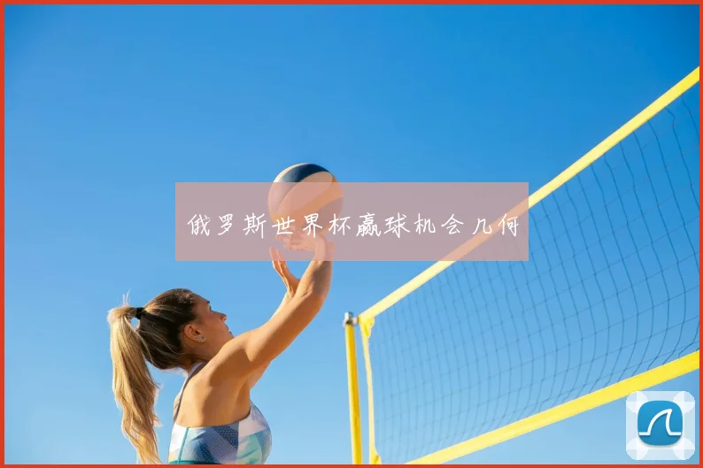 俄罗斯世界杯赢球机会几何
