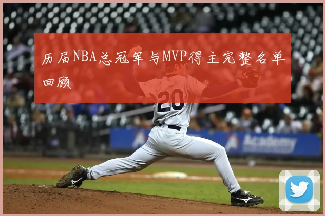 历届NBA总冠军与MVP得主完整名单回顾